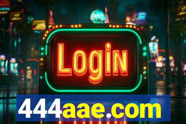 444aae.com