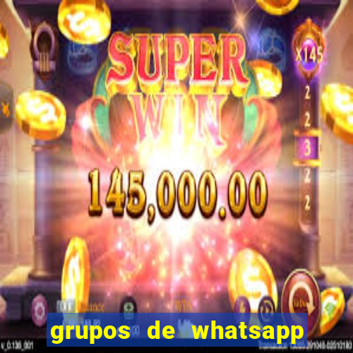 grupos de whatsapp de palpites de futebol