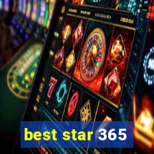 best star 365