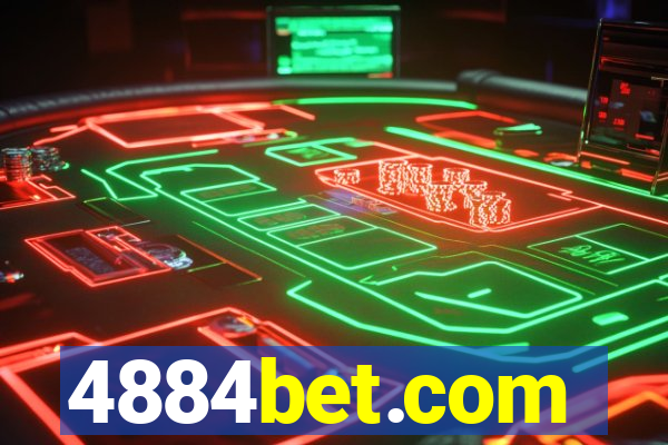 4884bet.com