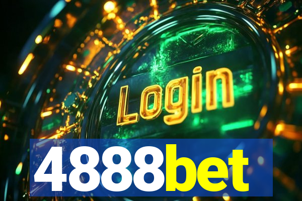 4888bet