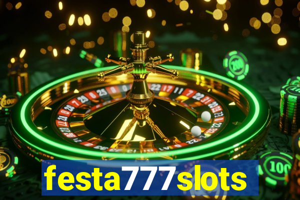 festa777slots