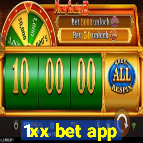 1xx bet app