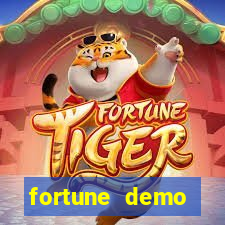 fortune demo grátis coelho