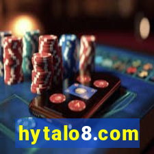 hytalo8.com