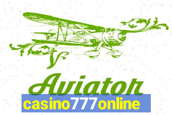 casino777online