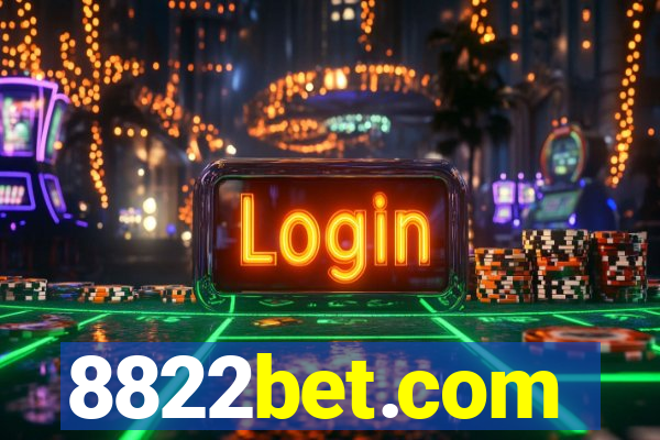 8822bet.com