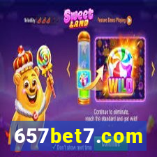 657bet7.com