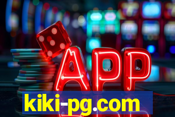 kiki-pg.com