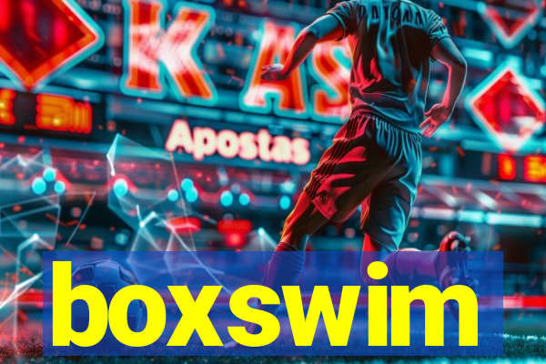 boxswim