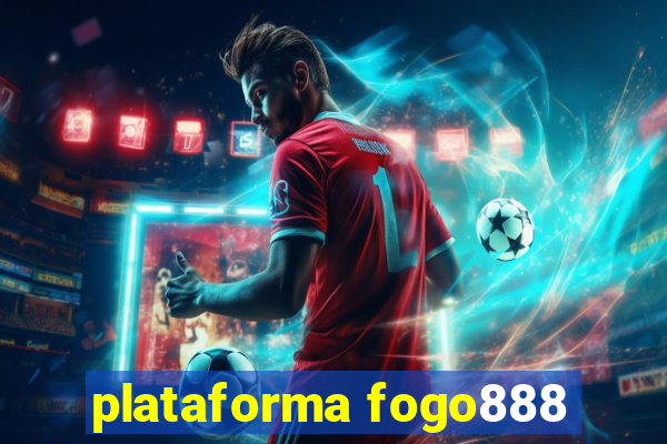 plataforma fogo888