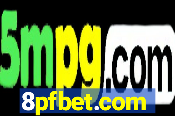 8pfbet.com