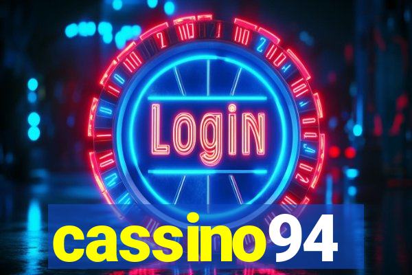 cassino94