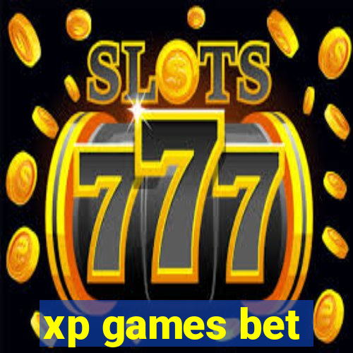 xp games bet