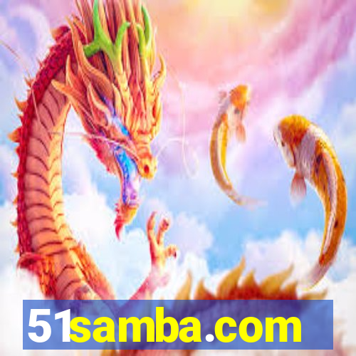 51samba.com