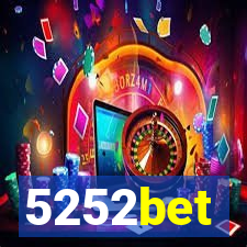 5252bet