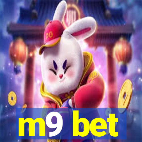 m9 bet