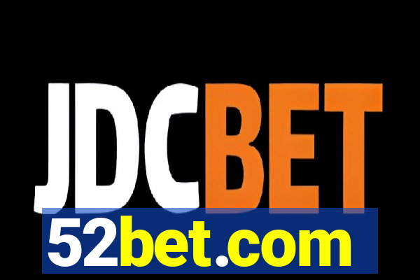 52bet.com