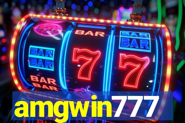 amgwin777