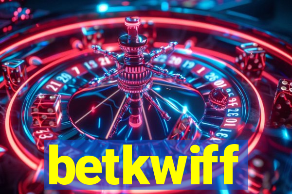 betkwiff