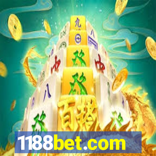 1188bet.com