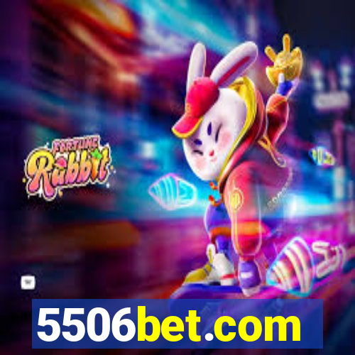 5506bet.com