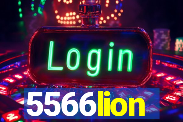 5566lion