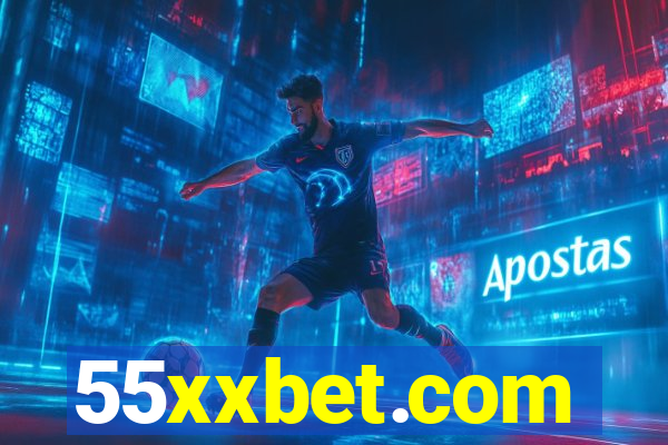 55xxbet.com