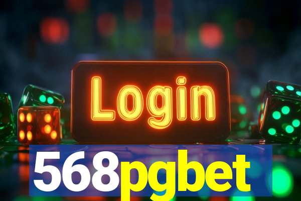 568pgbet