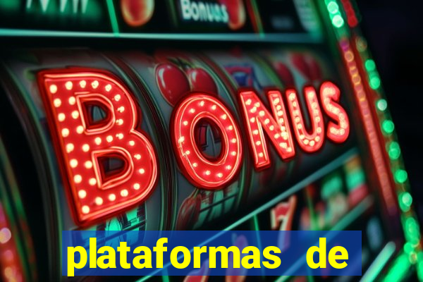 plataformas de jogos antigas