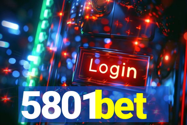 5801bet