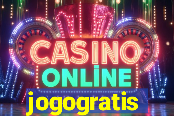 jogogratis