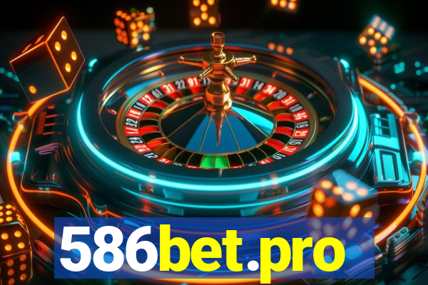 586bet.pro