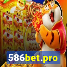 586bet.pro