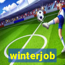 winterjob