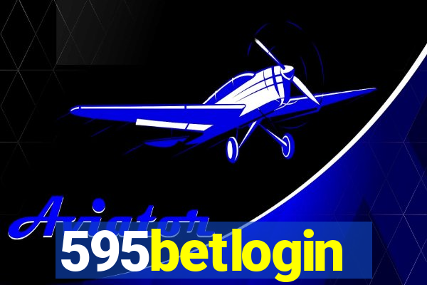 595betlogin