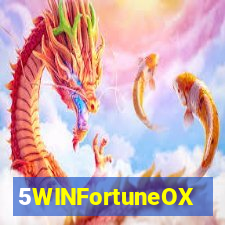 5WINFortuneOX