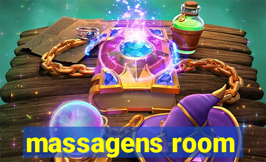 massagens room