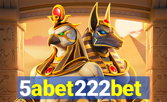 5abet222bet