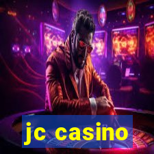 jc casino