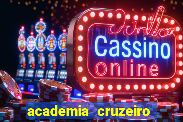 academia cruzeiro do sul betim