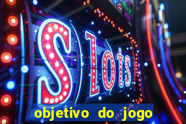 objetivo do jogo bingo matematico