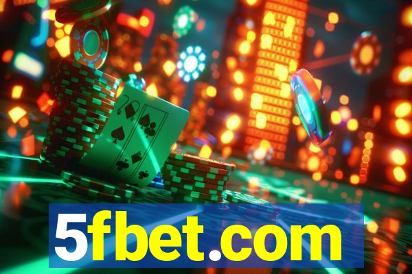 5fbet.com