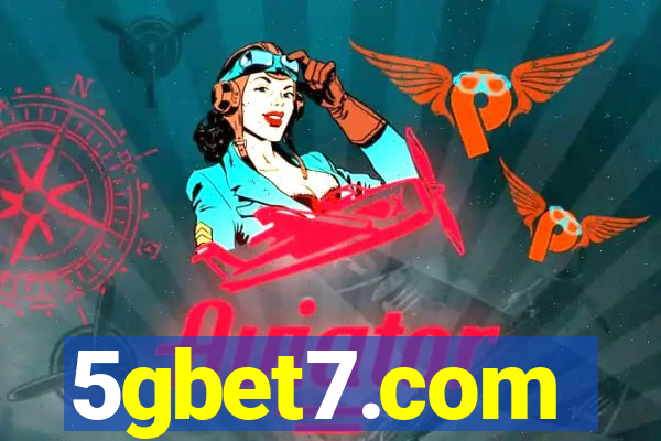 5gbet7.com