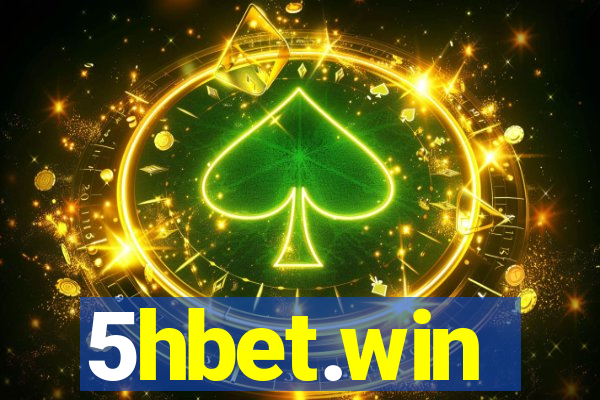 5hbet.win