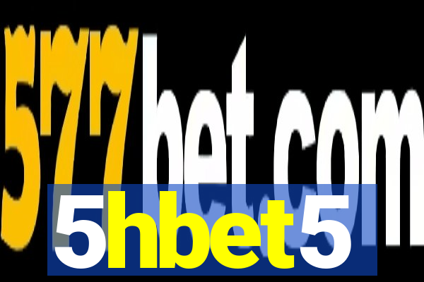 5hbet5