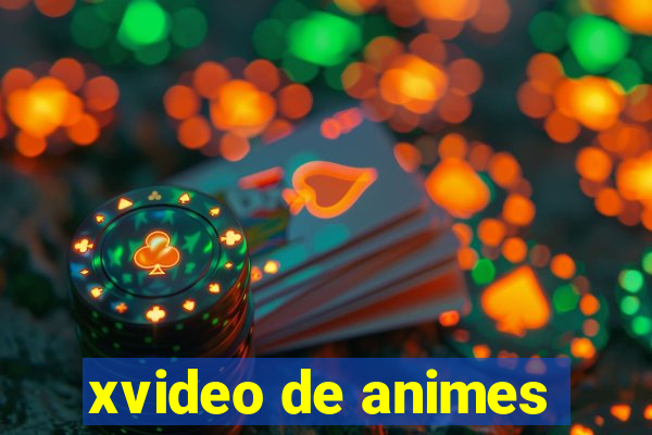 xvideo de animes