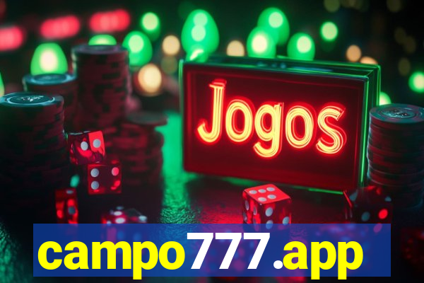 campo777.app