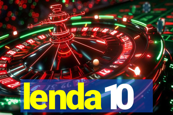 lenda10