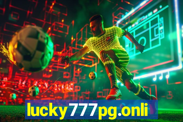 lucky777pg.online